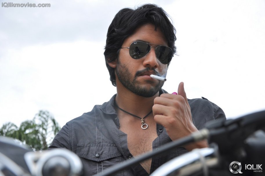 Naga-Chaitanya